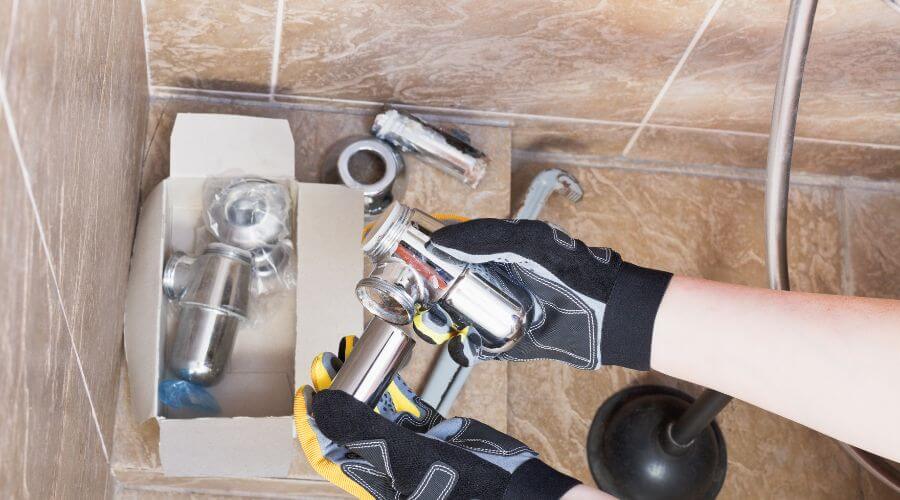 Professional New roof installation in Peru, VT